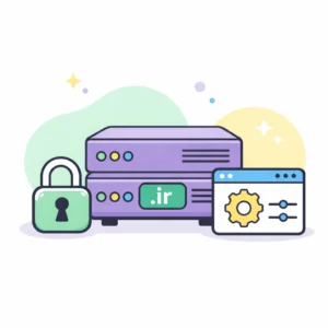 dedicated-child-ns-ir-domain