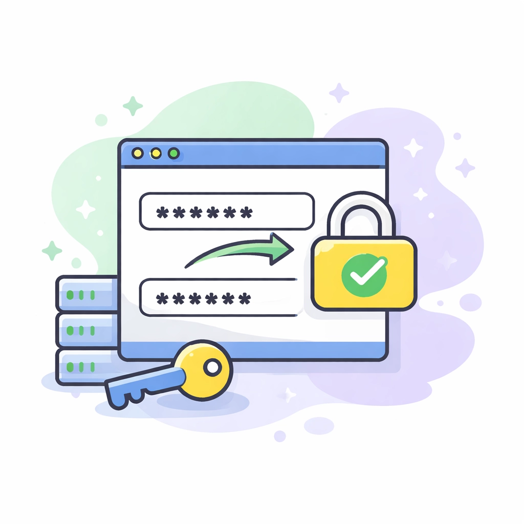 change-directadmin-password