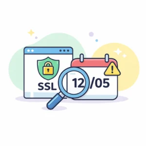 check-ssl-certificate-expiration-date